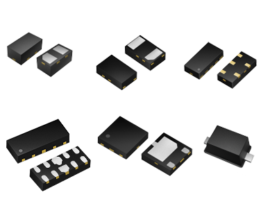 通(tōng)用型ESD